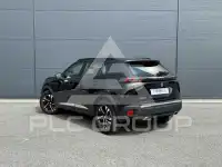 2020 Peugeot 2008