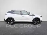 2020 Peugeot 2008