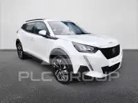 2020 Peugeot 2008