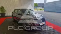 2020 Peugeot 2008