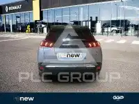 2020 Peugeot 2008