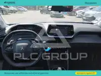 2020 Peugeot 2008