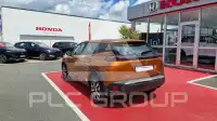 2020 Peugeot 2008