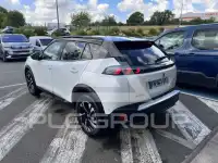 2020 Peugeot 2008