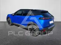 2020 Peugeot 2008