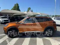 2020 Peugeot 2008