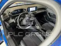 2020 Peugeot 2008