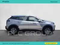 2020 Peugeot 2008