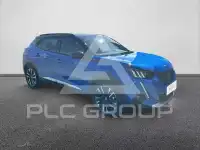 2020 Peugeot 2008