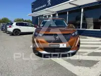 2020 Peugeot 2008