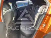 2020 Peugeot 2008