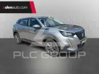 2020 Peugeot 2008