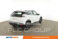 2020 Peugeot 2008