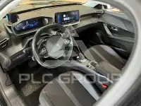 2020 Peugeot 2008