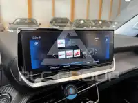 2020 Peugeot 2008