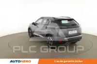 2020 Peugeot 2008