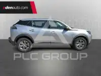2020 Peugeot 2008
