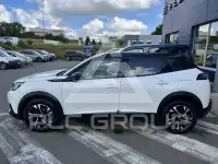 2020 Peugeot 2008