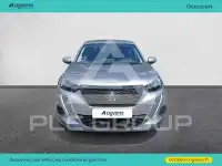 2020 Peugeot 2008