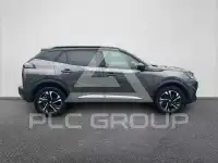2020 Peugeot 2008