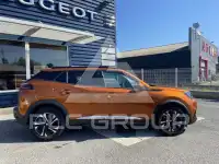 2020 Peugeot 2008