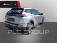 2020 Peugeot 2008