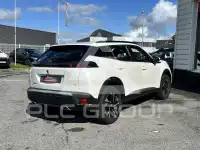 2020 Peugeot 2008
