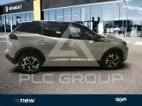 2020 Peugeot 2008