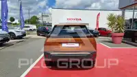 2020 Peugeot 2008