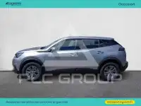 2020 Peugeot 2008