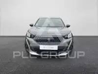 2020 Peugeot 2008