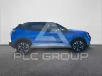 2020 Peugeot 2008