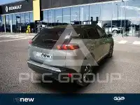 2020 Peugeot 2008