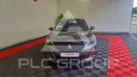 2020 Peugeot 2008