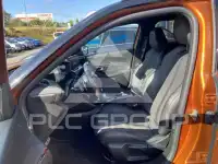 2020 Peugeot 2008
