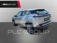 2020 Peugeot 2008