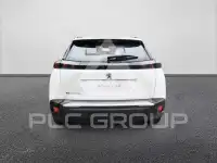 2020 Peugeot 2008