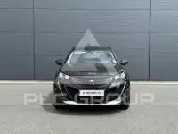 2020 Peugeot 2008
