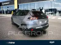 2020 Peugeot 2008