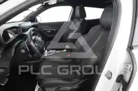 2020 Peugeot 2008