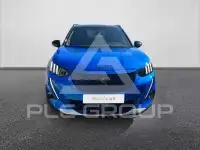 2020 Peugeot 2008