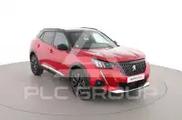 2020 Peugeot 2008