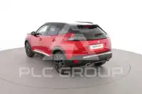 2020 Peugeot 2008