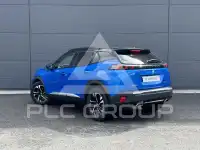 2020 Peugeot 2008