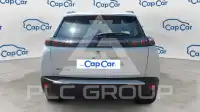 2020 Peugeot 2008