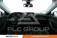 2020 Peugeot 2008