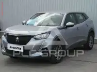 2020 Peugeot 2008