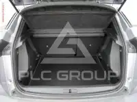 2020 Peugeot 2008