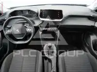 2020 Peugeot 2008