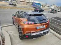 2020 Peugeot 2008